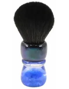 Synthetic Shaving Brush Ocean Resin R220327 Yaqi Knot 28mm 15022 Yaqi Yaqi Shaving Brushes €22.80 product_reduction_percent€1...