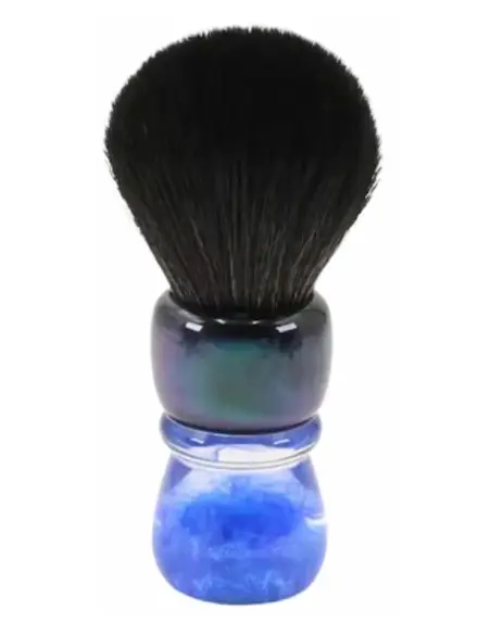 Synthetic Shaving Brush Ocean Resin R220327 Yaqi Knot 28mm 15022 Yaqi Yaqi Shaving Brushes €22.80 product_reduction_percent€1...