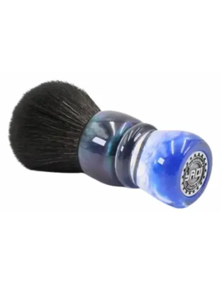 Synthetic Shaving Brush Ocean Resin R220327 Yaqi Knot 28mm 15022 Yaqi Yaqi Shaving Brushes €22.80 product_reduction_percent€1...