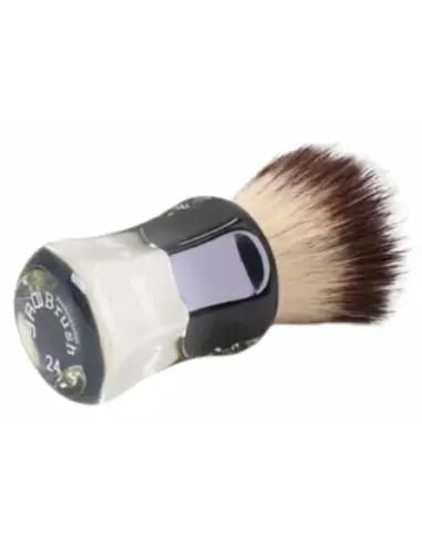 Synthetic Shaving Brush Robin R210825-S Yaqi Knot 24mm 12834 Yaqi Synthetic Shaving Brush €21.90 product_reduction_percent€17.66