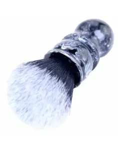 Synthetic Shaving Brush Black & White Marble R151016-S2 Yaqi Knot 24mm 8819 Yaqi Yaqi Shaving Brushes €17.50 €14.11 2