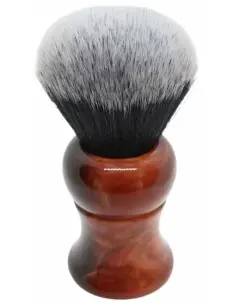 Συνθετικό Πινέλο Ξυρίσματος Tuxedo R151111S1-28 Yaqi Knot 28mm 9966 Yaqi