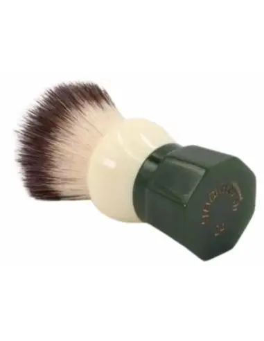 Synthetic Shaving Brush Green Obsidian R210404-S Yaqi Knot 24mm 12051 Yaqi Yaqi Shaving Brushes €20.90 product_reduction_perc...