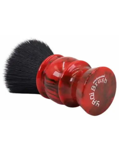 Synthetic Shaving Brush Tuxedo Resin R1605-S Yaqi Knot 24mm OfSt-8826 Yaqi Yaqi Shaving Brushes €16.90 product_reduction_perc...