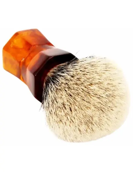 Two Band Badger Shaving Brush Moka Express R1737-26 Yaqi Knot 26mm 10013 Yaqi Two Band Shaving Brushes €34.90 product_reducti...