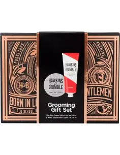 Grooming Gift Set Hawkins & Brimble 1816 Hawkins And Brimble Shaving €22.90 product_reduction_percent€18.47