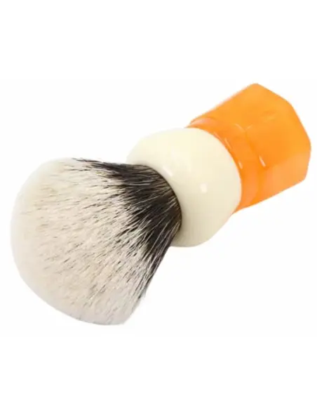 Two Band Ασβός Πινέλο Ξυρίσματος Ever-Helpful R210406 Yaqi Knot 22mm 11617 Yaqi