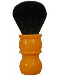 Συνθετικό Πινέλο Ξυρίσματος Orange Handle R1710-S2 Yaqi Knot 26mm 11407 Yaqi