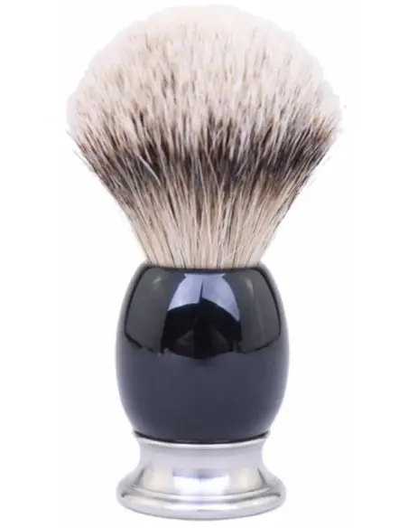 Silvertip Ασβός Πινέλο Ξυρίσματος M170701-B Yaqi Knot 21mm 10010 Yaqi