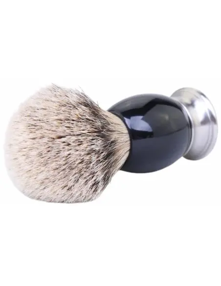Silvertip Ασβός Πινέλο Ξυρίσματος M170701-B Yaqi Knot 21mm 10010 Yaqi