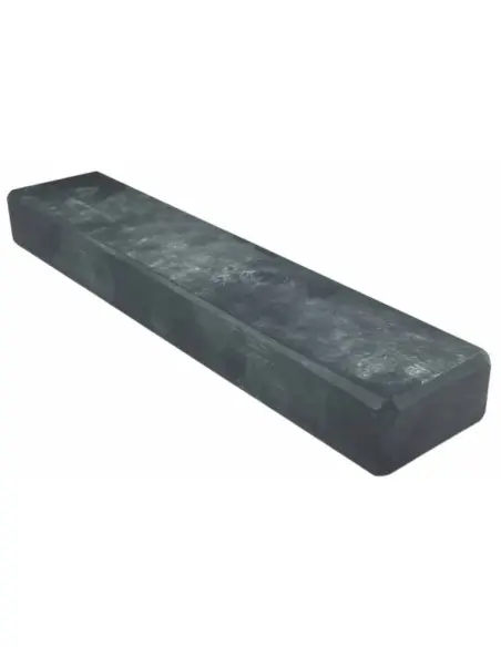 Πέτρα ακονίσματος για φινίρισμα Grit 10.000 Nero Ardesia 18x4x2 15029 Ardesia Nera