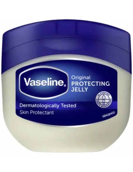 Jelly Protect For Dry Skin Vaseline 250ml 15033 Vaseline Body Care €5.50 €4.44