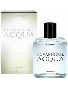 Jean Marc Covanni Del Acqua After shave 100ml OfSt-7631 Jean Marc