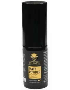 Πούδρα Μαλλιών Ματ Για Όγκο 1Shape 8 gr Base-15043 1Shape