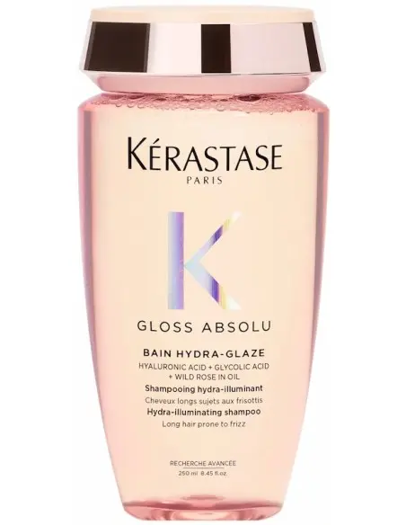 Σαμπουάν Gloss Absolu Μακριά Μαλλιά Που Φριζάρουν Kerastase 250ml OfSt-15056 Kérastase Paris