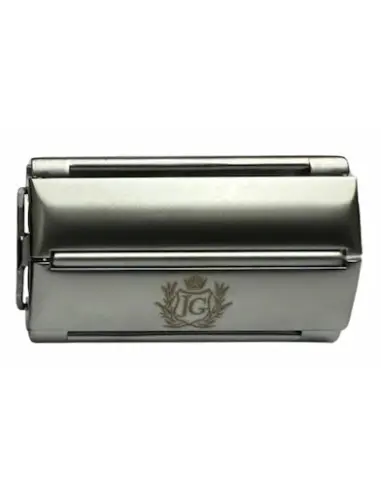 Adjustable Safety Razor Zeus Silver-Black JG 15061 JG Adjustable Safety Razors €39.90 product_reduction_percent€32.18