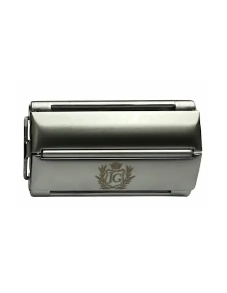 Adjustable Safety Razor Zeus Silver-Black JG 15061 JG Adjustable Safety Razors €39.90 product_reduction_percent€32.18