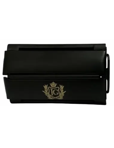 Ρυθμιζόμενη Ξυριστική Μηχανή Hermes Μαύρη JG 15060 JG