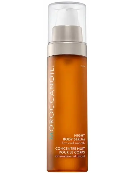 Night Body Serum Moroccanoil 50ml 15063 Moroccanoil Body Care €38.00 €30.65