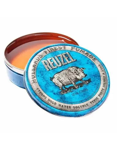 Pomade Reuzel Strong Hold High Sheen 340gr OfSt-2154 Reuzel Strong Pomades €36.90 product_reduction_percent€29.76