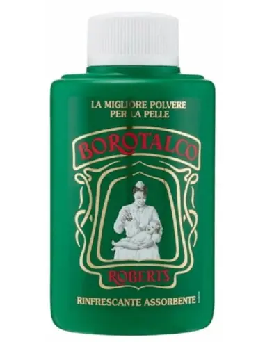 Πούδρα Borotalco Roberts 100gr OfSt-15068 Borotalco Roberts