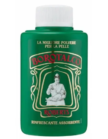 Πούδρα Borotalco Roberts 100gr OfSt-15068 Borotalco Roberts
