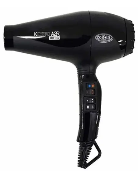 Επαγγελματικό Πιστολάκι Μαλλιών Korto A2 Ionic 2400 Watt Coifin Base-CO-15071 Coifin