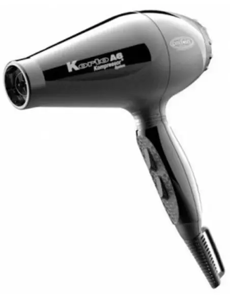 Professional Hair Dryer Korto A6 2400 Watt Coifin Base-CO-15072 Coifin Professional Hair Dryers €65.00 €52.42