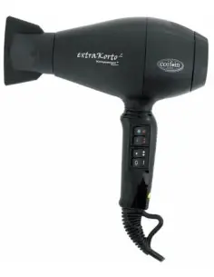Professional Hair Dryer Extra Korto 2 Ionic 2400 Watt Coifin Base-CO-15073 Coifin Professional Hair Dryers €65.00 €52.42