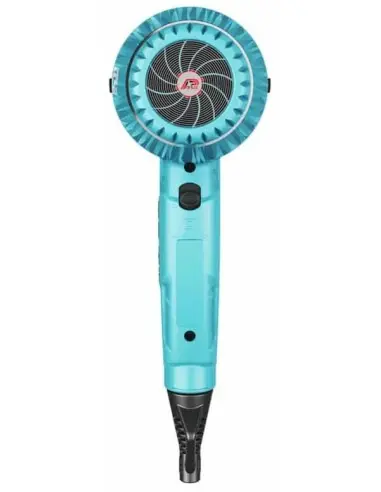 Parlux Ethos Πιστολάκι Μαλλιών Digital 2300W Galaxy Blue Base-CO-15087 Parlux