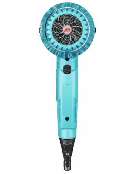 Parlux Ethos Πιστολάκι Μαλλιών Digital 2300W Galaxy Blue Base-CO-15087 Parlux