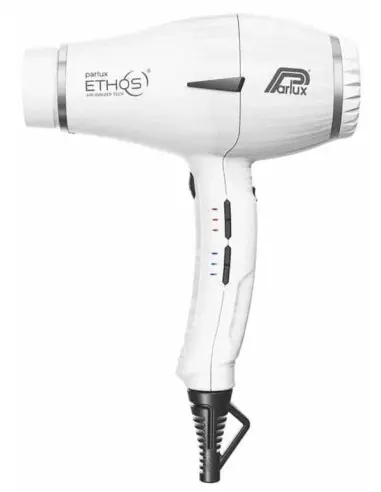 Parlux Ethos Digital 2300W Matt White Base-CO-15089 Parlux Professional Hair Dryers €240.00 -5%€193.55