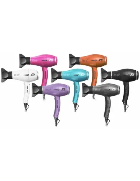 Parlux Ethos Digital 2300W Matt White Base-CO-15089 Parlux Professional Hair Dryers €240.00 -5%€193.55