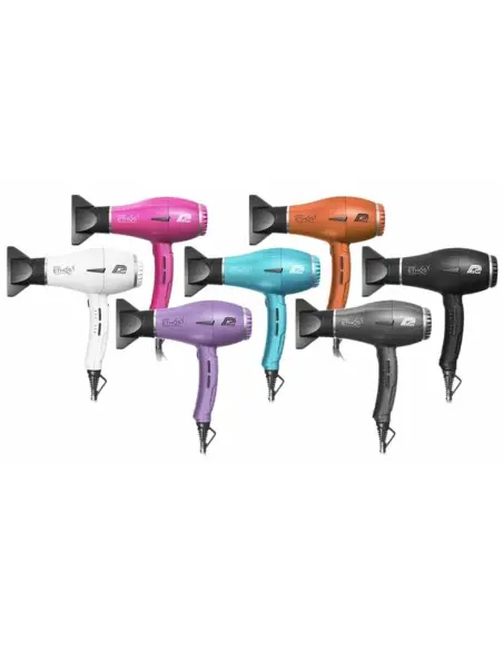 Parlux Ethos Digital 2300W Black Base-CO-15080 Parlux Professional Hair Dryers €240.00 -5%€193.55