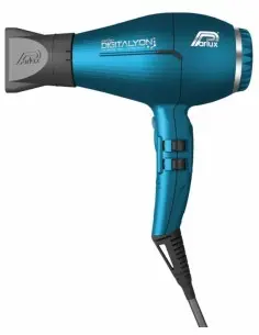 Parlux Digitalyon Μπλε Με Φυσούνα 2400 Watt Base-CO-15093 Parlux 2