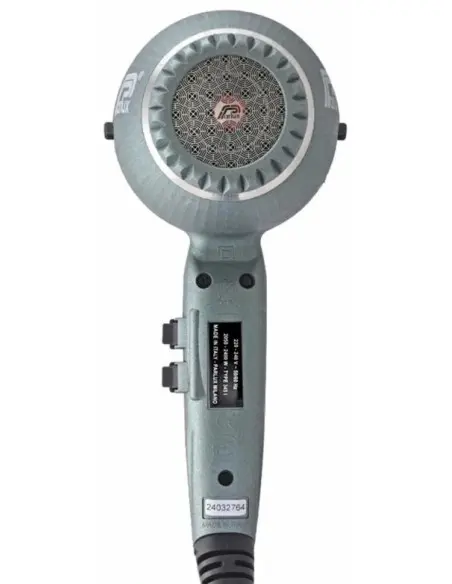 Parlux Digitalyon Glitter Γκρι Με Φυσούνα 2400 Watt Base-CO-15094 Parlux