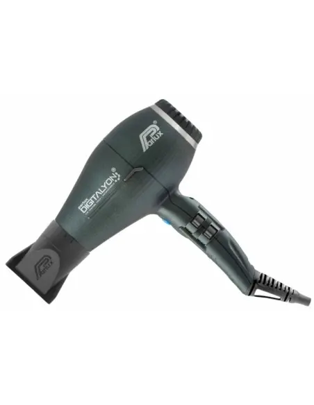 Parlux Digitalyon Anthracite 2400 Watt Base-CO-15096 Parlux Professional Hair Dryers €194.00 -5%€156.45