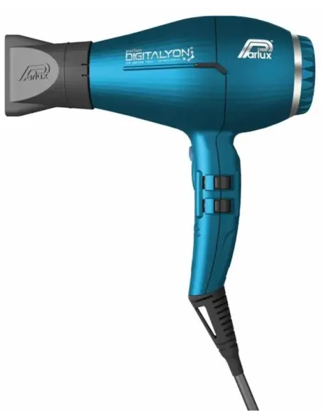 Parlux Digitalyon Μπλε 2400 Watt Base-CO-15098 Parlux