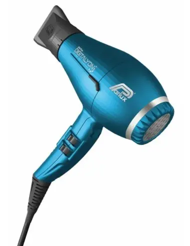 Parlux Digitalyon Μπλε 2400 Watt Base-CO-15098 Parlux