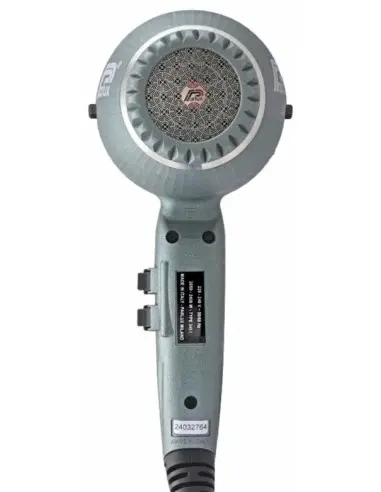 Parlux Digitalyon Glitter Γκρι 2400 Watt Base-CO-15099 Parlux