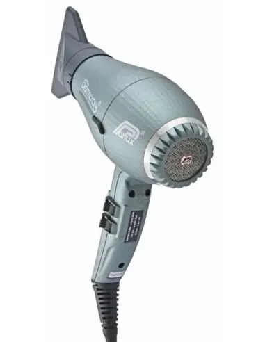 Parlux Digitalyon Glitter Γκρι 2400 Watt Base-CO-15099 Parlux