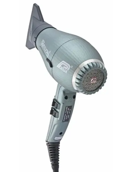 Parlux Digitalyon Glitter Γκρι 2400 Watt Base-CO-15099 Parlux