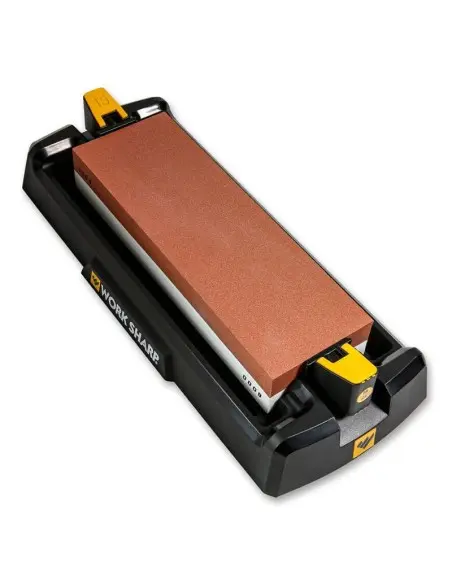 Boker 09DX162 Διπλής Όψης Ακονιστήρι Φαλτσέτας 240/1000 15100 Boker