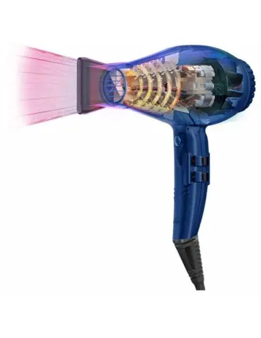 Parlux Alyon With Diffuser Night Blue Magic Sense 2250 Watt Base-CO-9298 Parlux Professional Hair Dryers €172.00 -5%€138.71