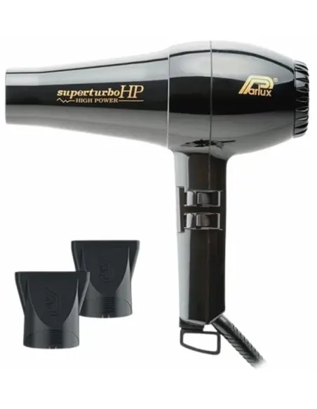 Parlux Superturbo Πιστολάκι Μαλλιών High Power 2400 Watt Base-CO-9299 Parlux