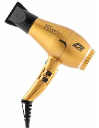 Parlux Alyon Gold With Diffuser Magic Sense 2250 Watt Base-CO-15108 Parlux Professional Hair Dryers €175.00 -5%€141.13