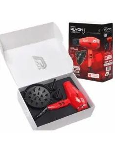 Parlux Alyon With Diffuser Red Magic Sense 2250 Watt Base-CO-15109 Lavish Care Professional Hair Dryers €172.00 €138.71 2