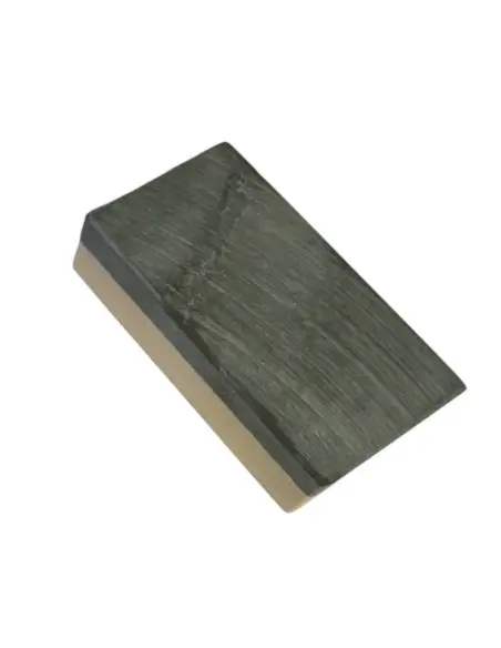 Ardennes Coticule Ακονόπετρα Bout 8000/10000 Selected 4.5x8cm OfSt-15111 Ardennes Coticule