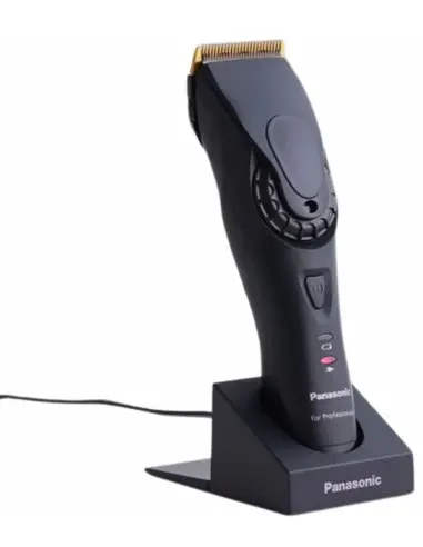 Panasonic ER-HGP84 Hair Clipper Base-CO-15119 Panasonic Electric Corded Clippers €194.00 €156.45