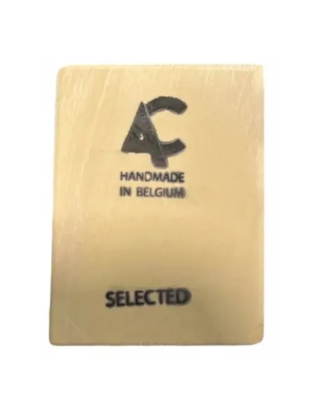 Πέτρα Ακονίσματος Bout Ardennes Coticule 8000-10000 Grit 3.8x5cm 15113 Ardennes Coticule